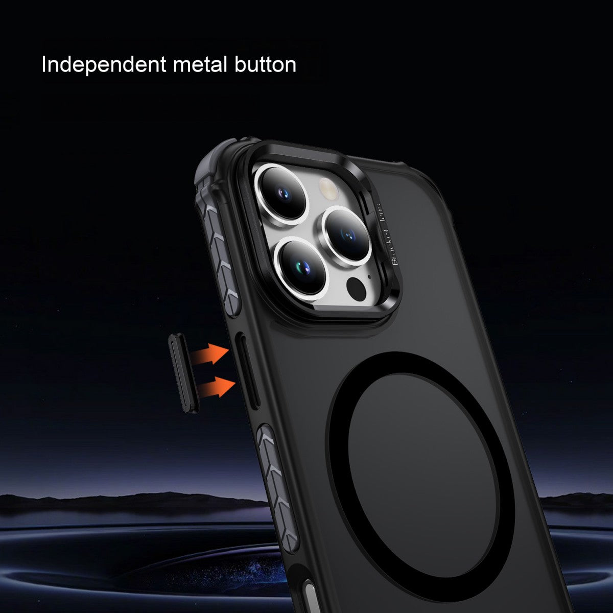 Compatible with MagSafe Case for iPhone