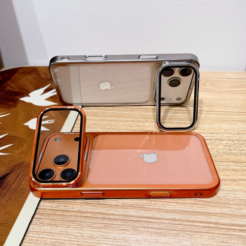 Camera Holder Kickstand Compatible with Magsafe Case for iPhone