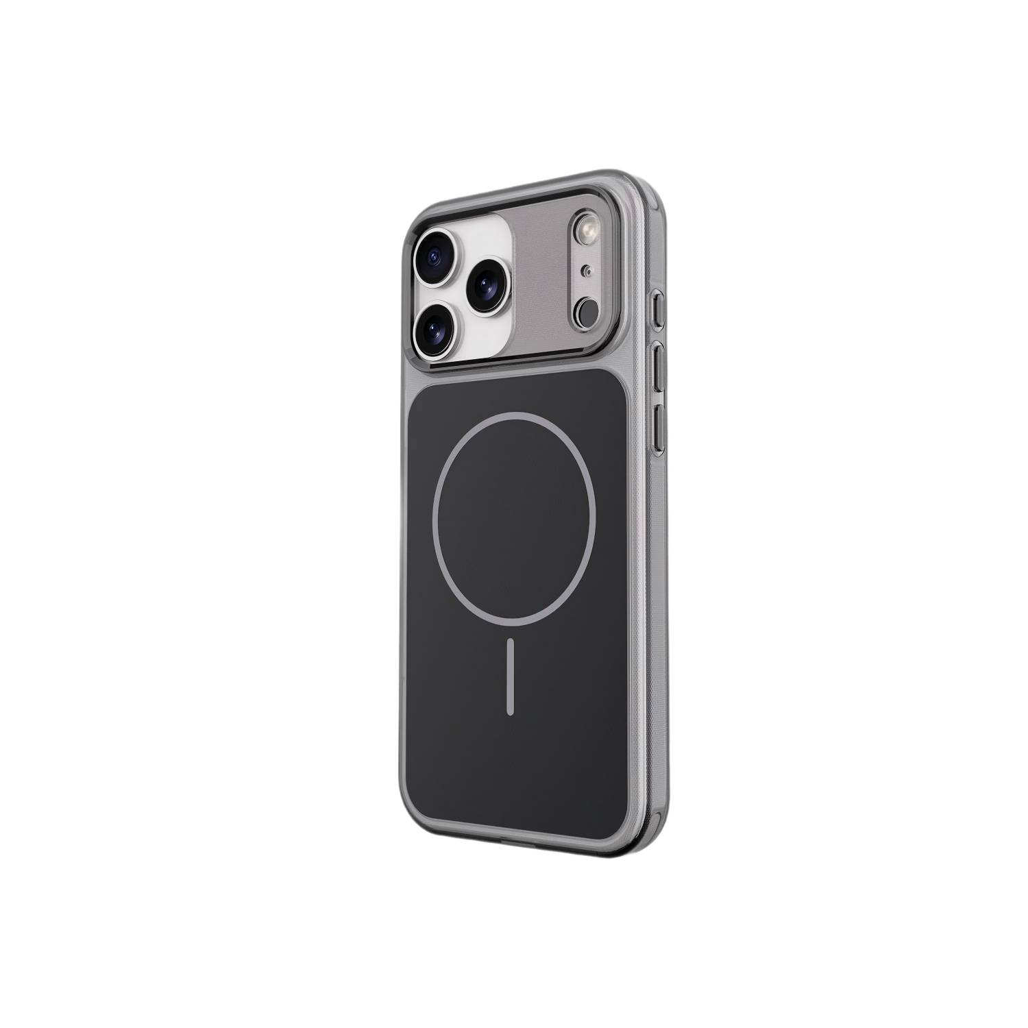 Matte Compatible with MagSafe Case for iPhone