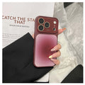Gradient Design Case for iPhone