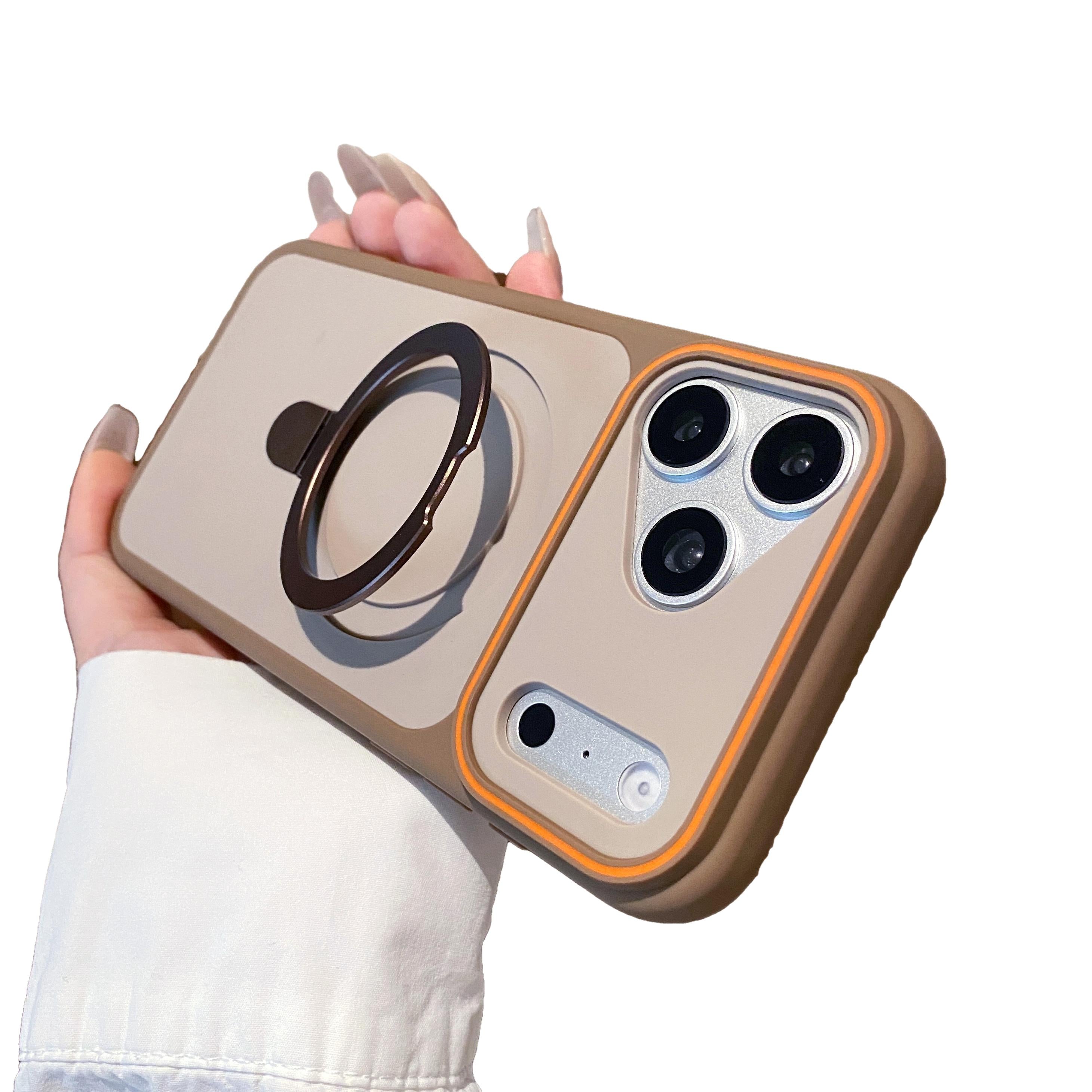 Holder Kickstand Compatible with MagSafe Case for iPhone