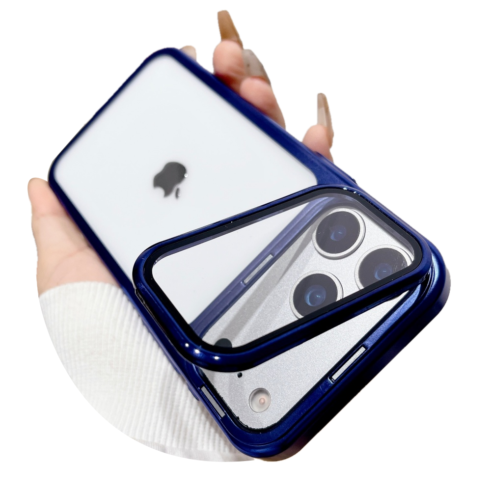 Camera Holder Kickstand Compatible with Magsafe Case for iPhone