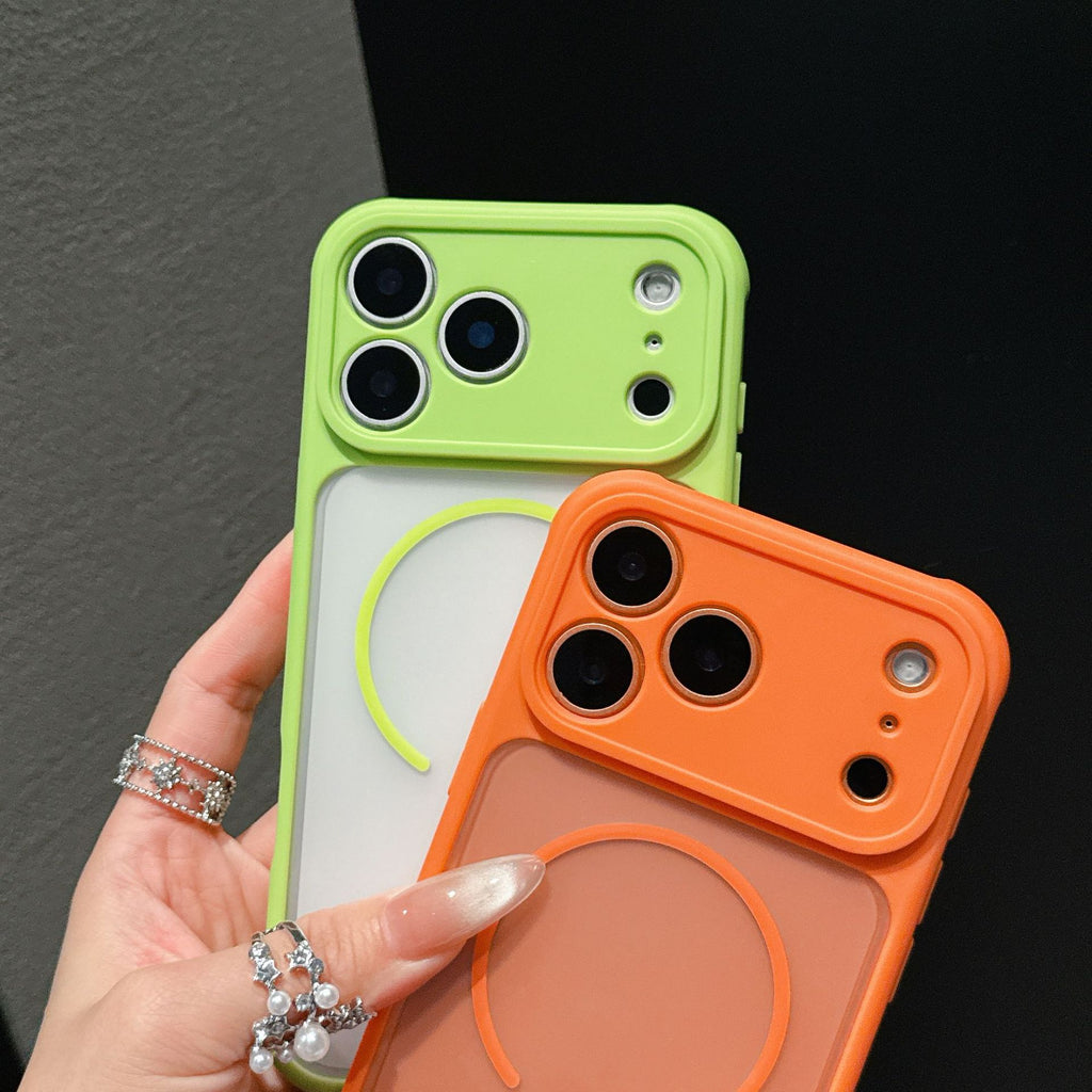 Compatible with MagSafe Case for iPhone
