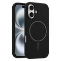 Silicone Case for iPhone  - Compatible with MagSafe