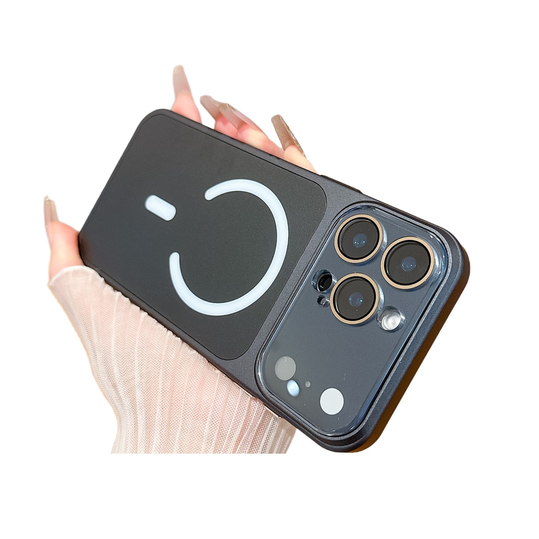 Compatible with MagSafe Case for iPhone