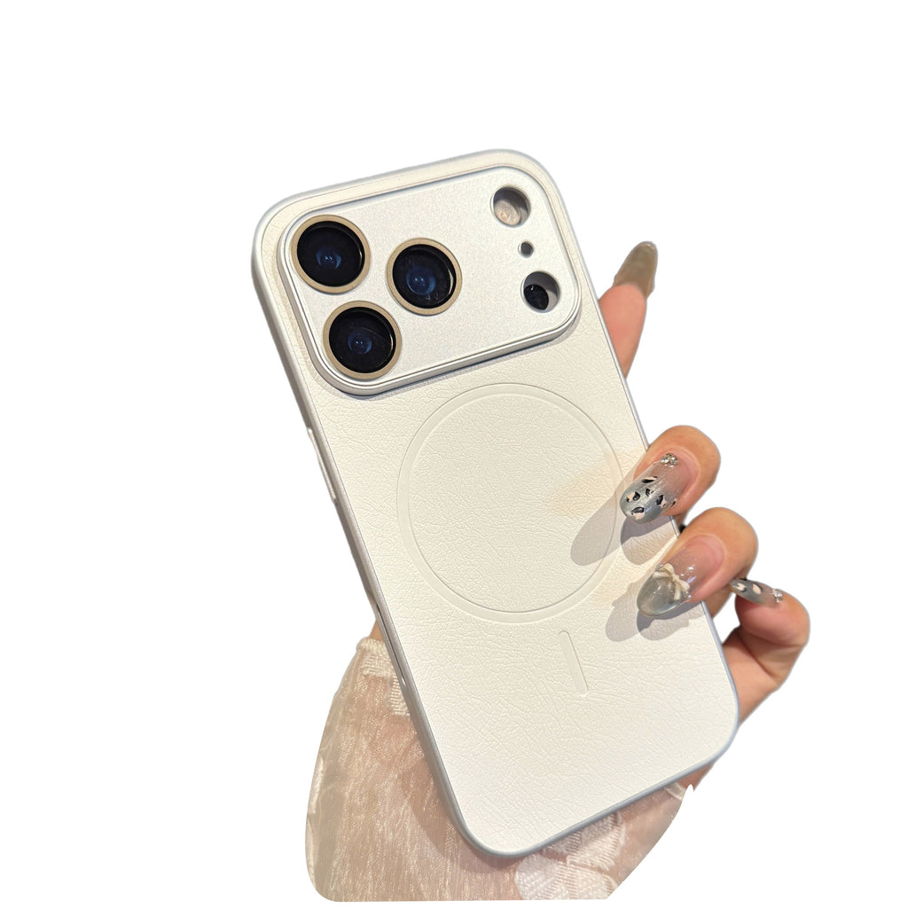 Compatible with MagSafe Case for iPhone