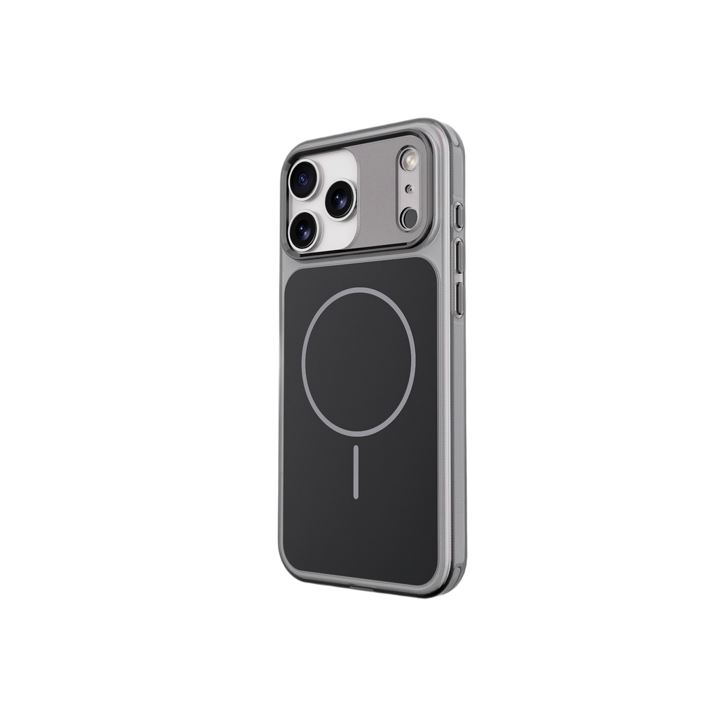 Matte Compatible with MagSafe Case for iPhone