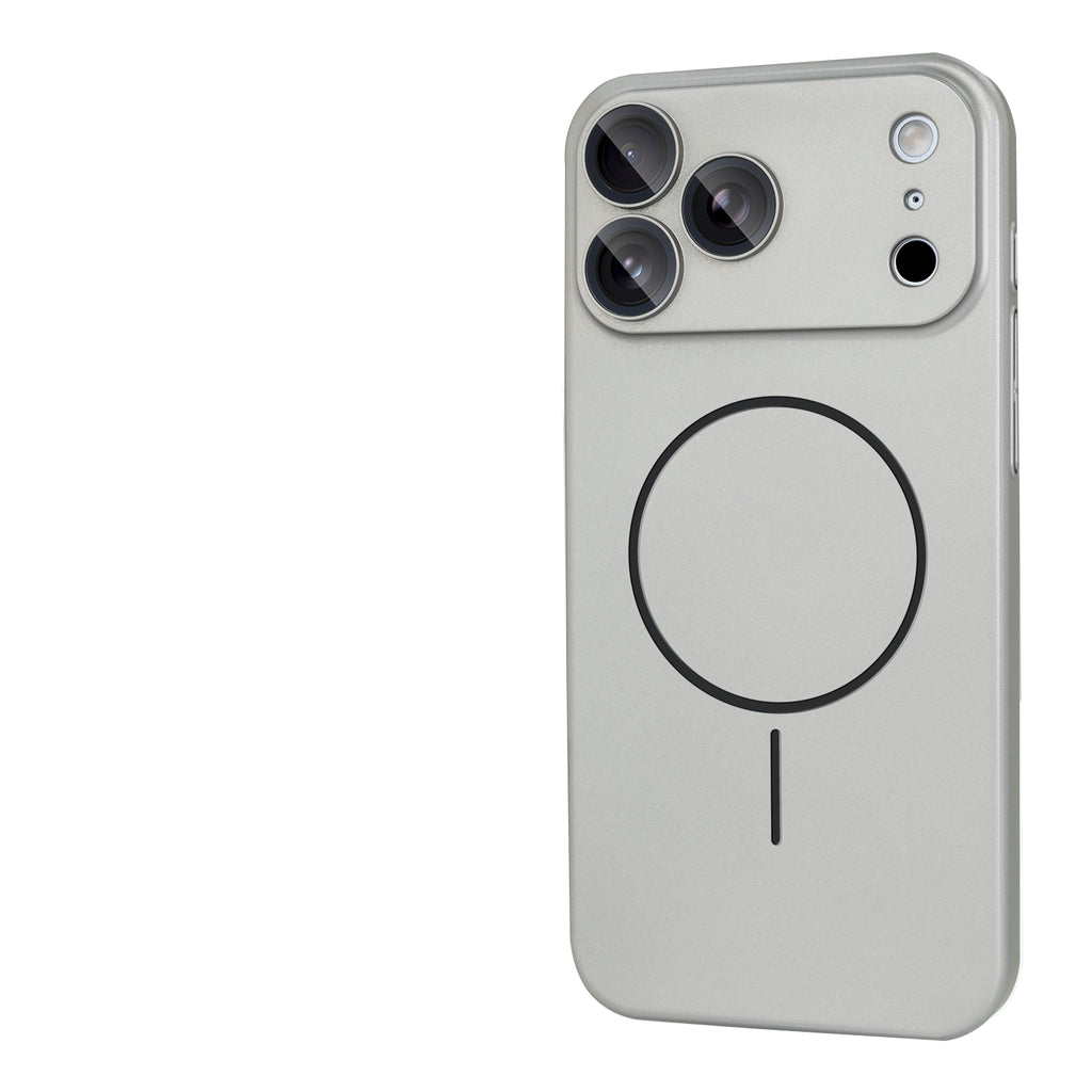 Matte Compatible with MagSafe Case for iPhone