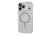Matte Compatible with MagSafe Case for iPhone