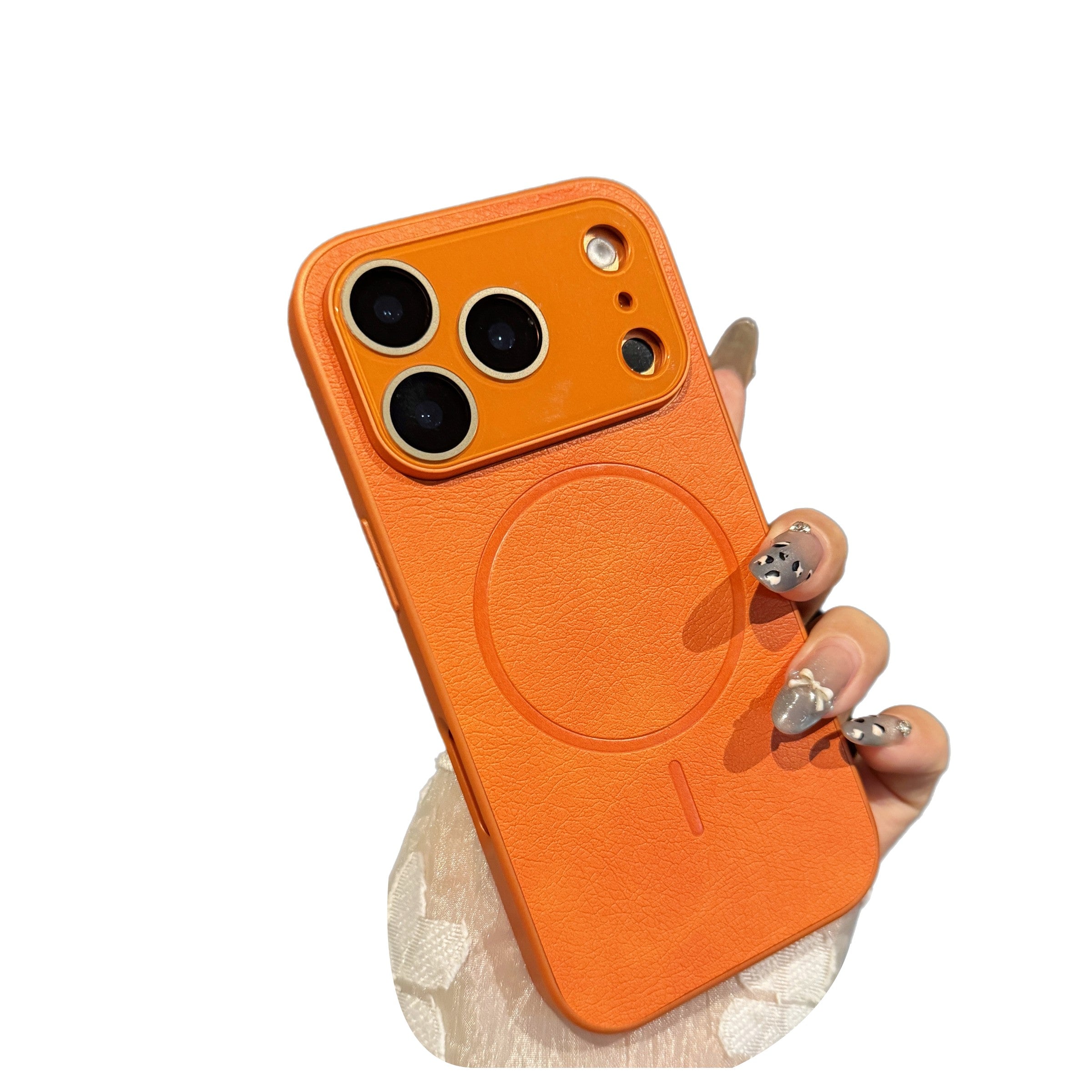 Compatible with MagSafe Case for iPhone