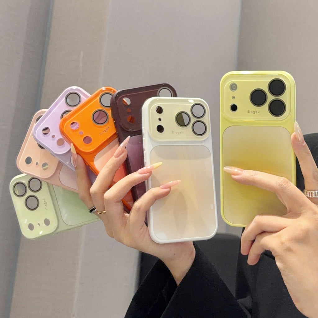 Gradient Design Case for iPhone