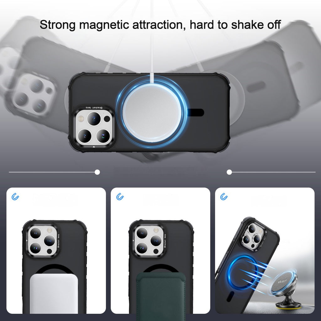 Compatible with MagSafe Case for iPhone