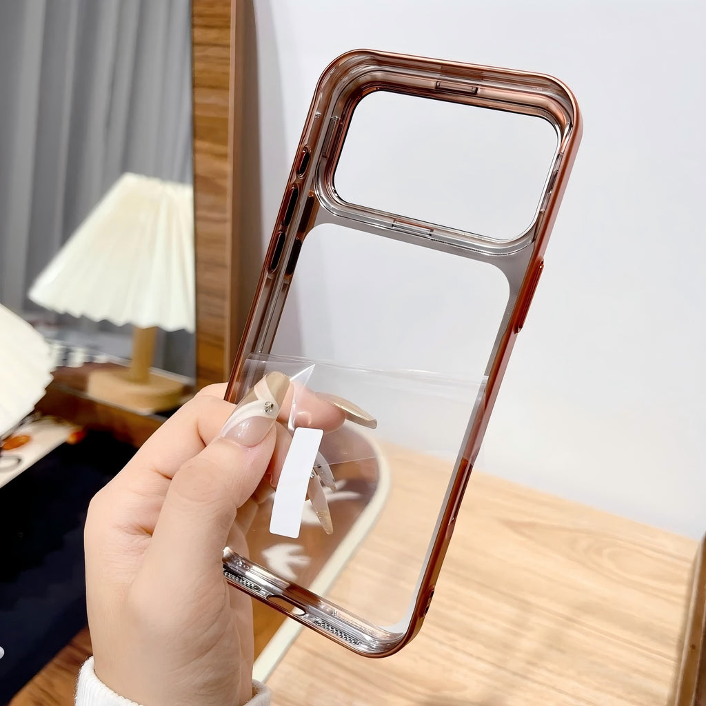 Camera Holder Kickstand Compatible with Magsafe Case for iPhone