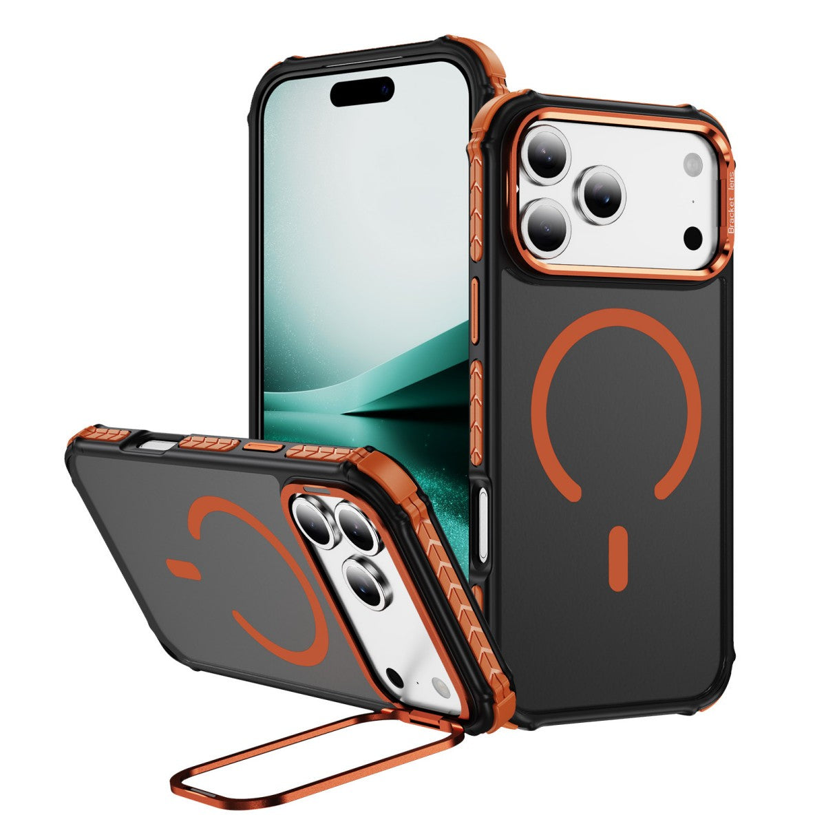 Compatible with MagSafe Case for iPhone