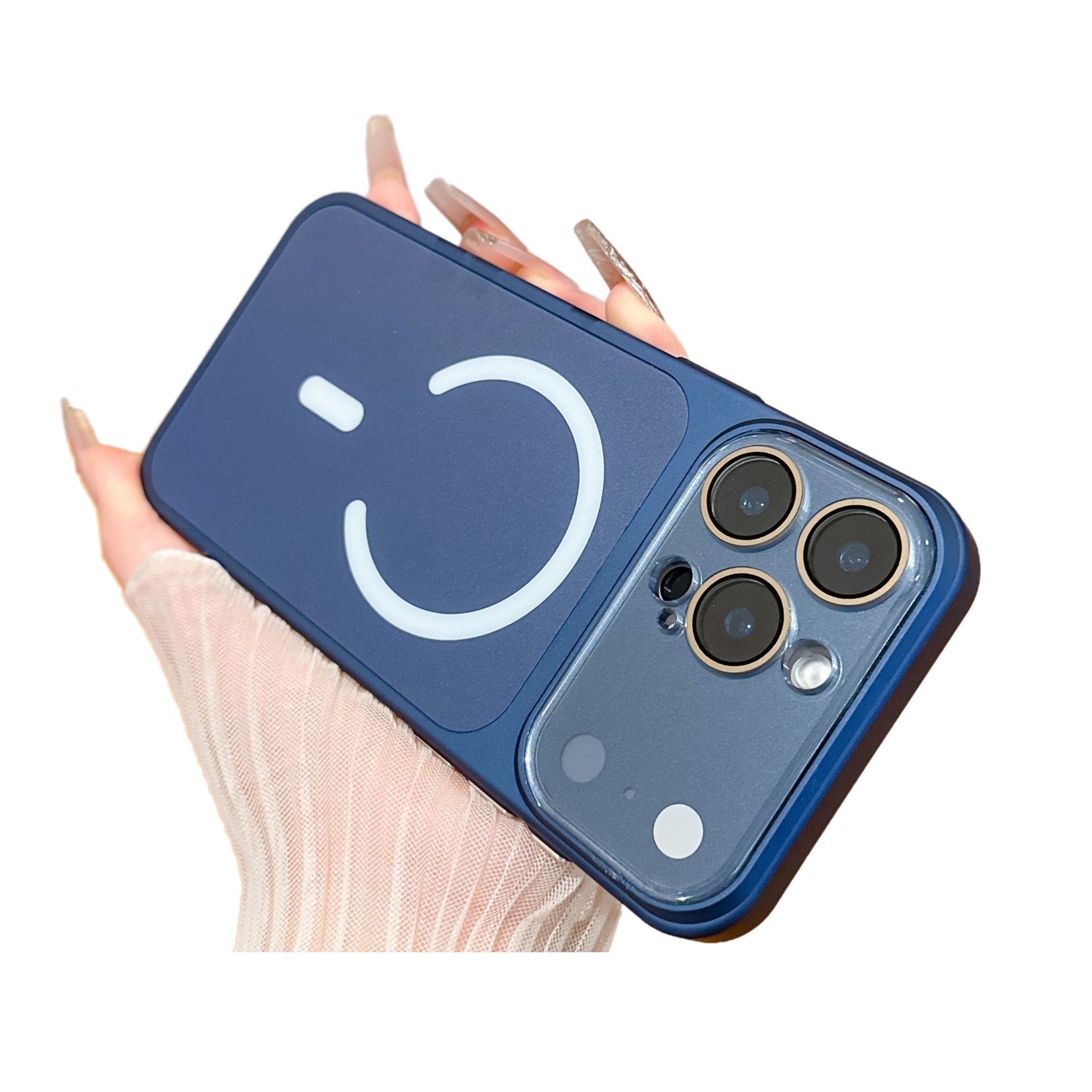 Compatible with MagSafe Case for iPhone