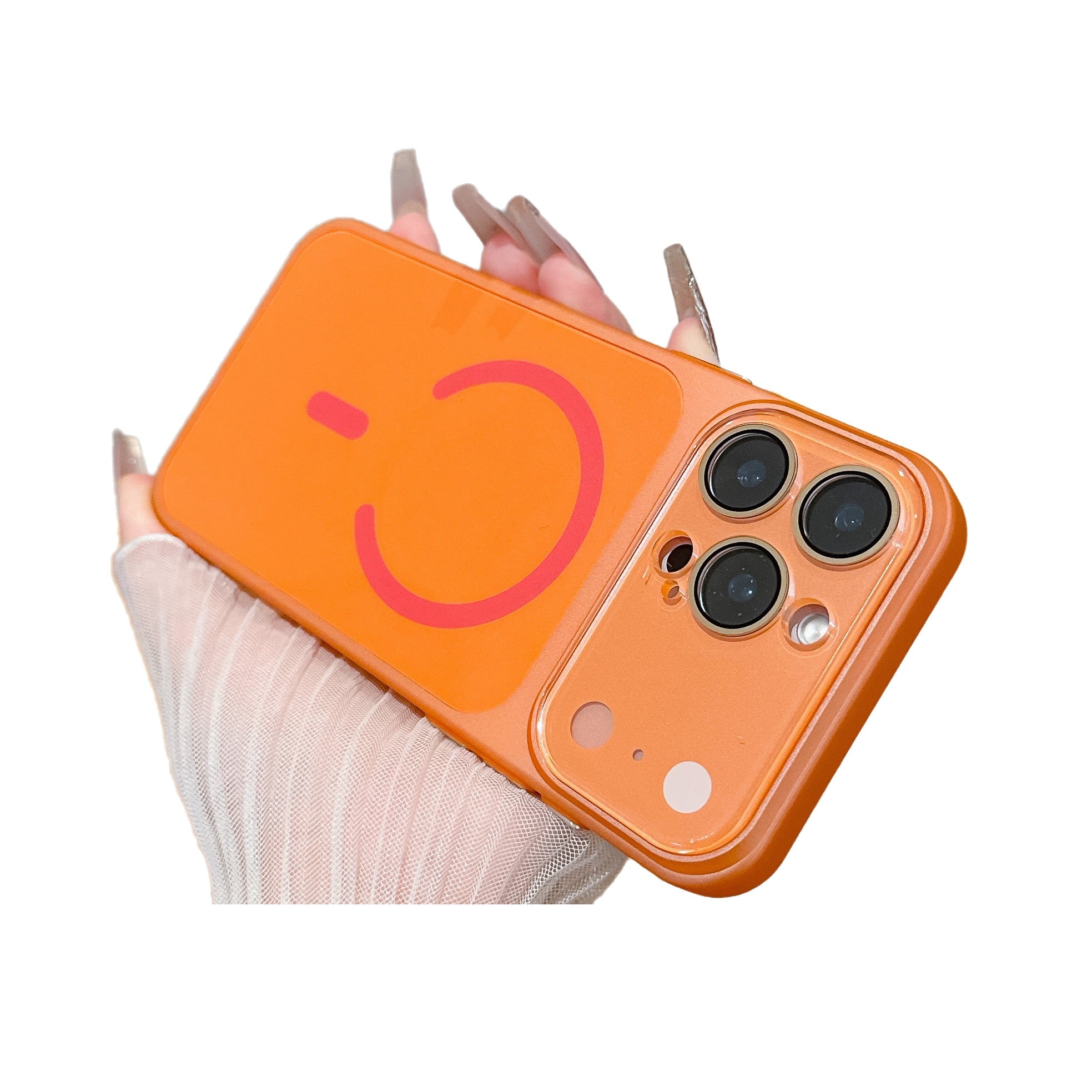 Compatible with MagSafe Case for iPhone