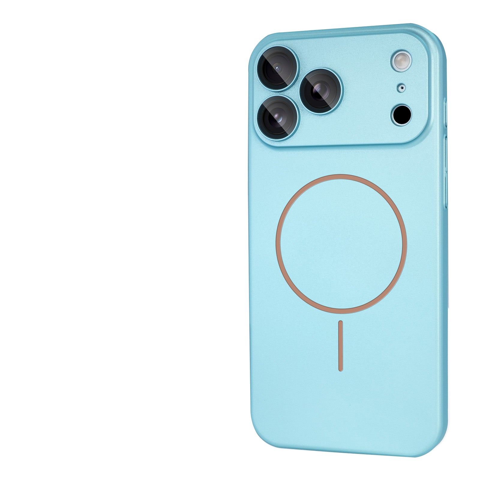 Matte Compatible with MagSafe Case for iPhone