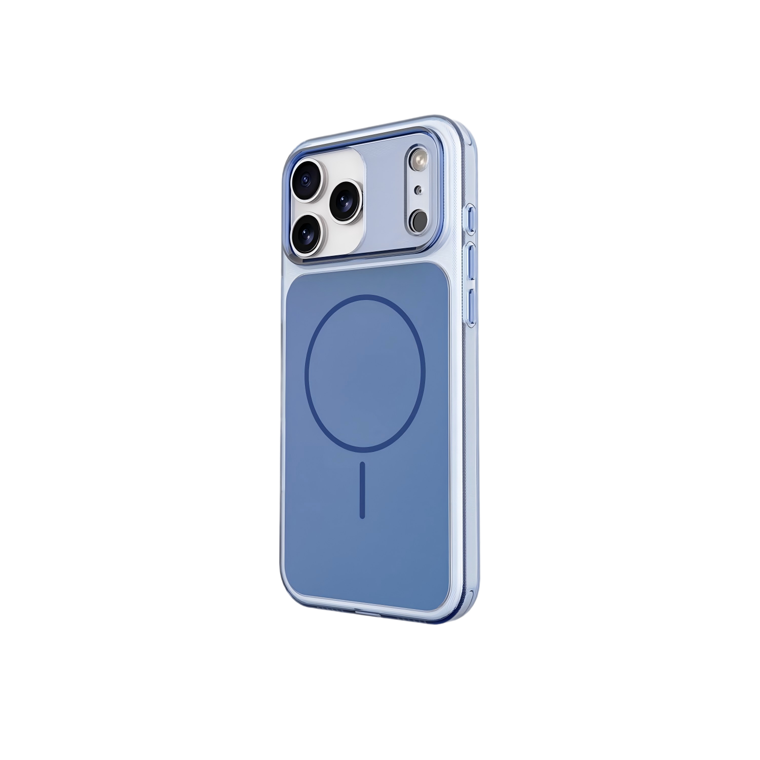Matte Compatible with MagSafe Case for iPhone