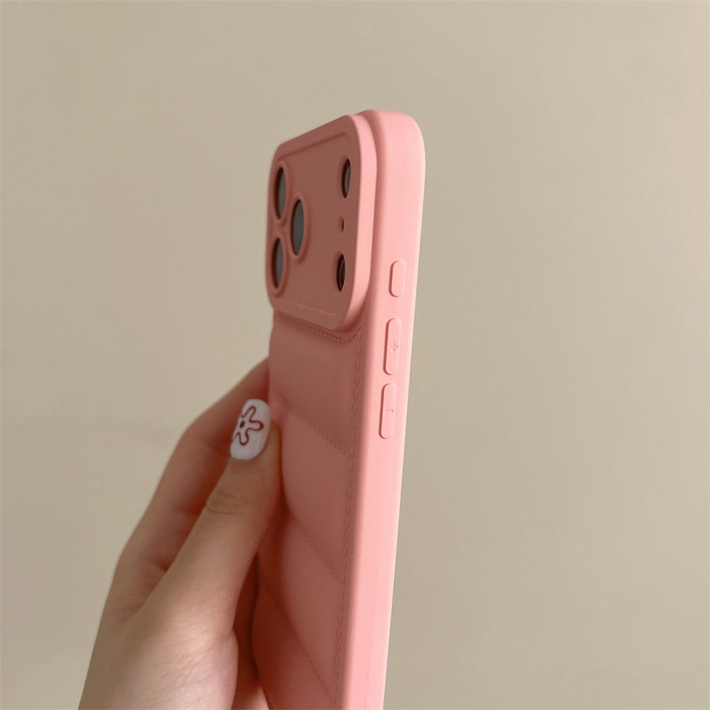 Liquid Silicone Bracelet Case for iPhone
