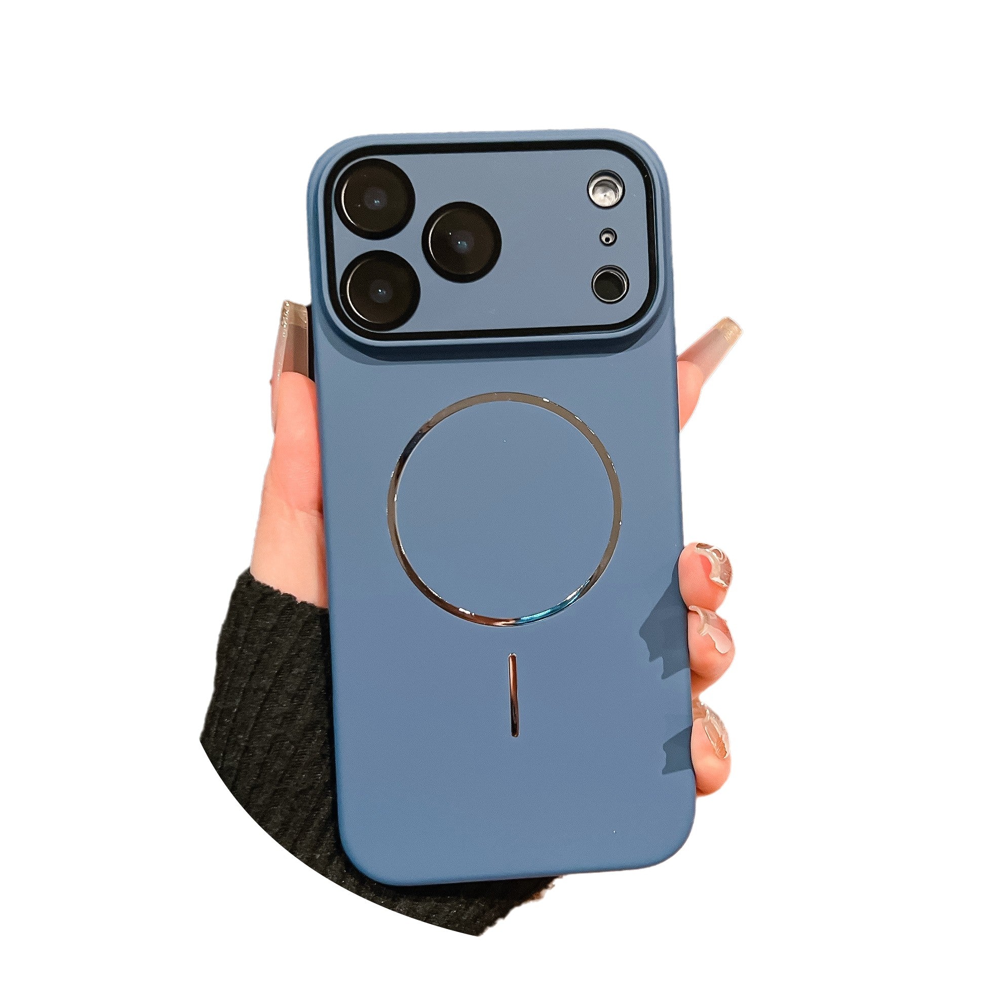 Compatible with MagSafe Case for iPhone