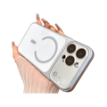 Compatible with MagSafe Case for iPhone
