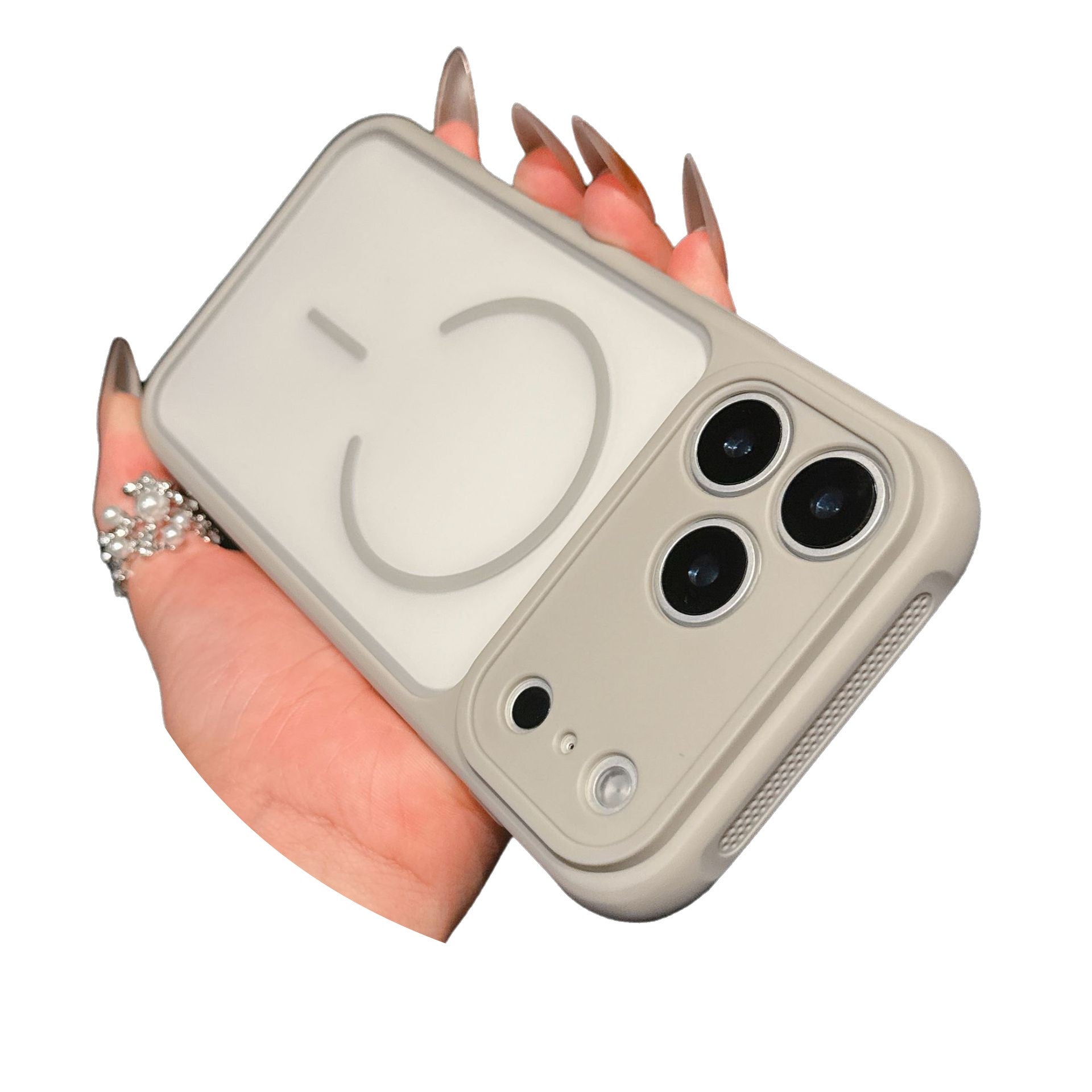 Compatible with MagSafe Case for iPhone