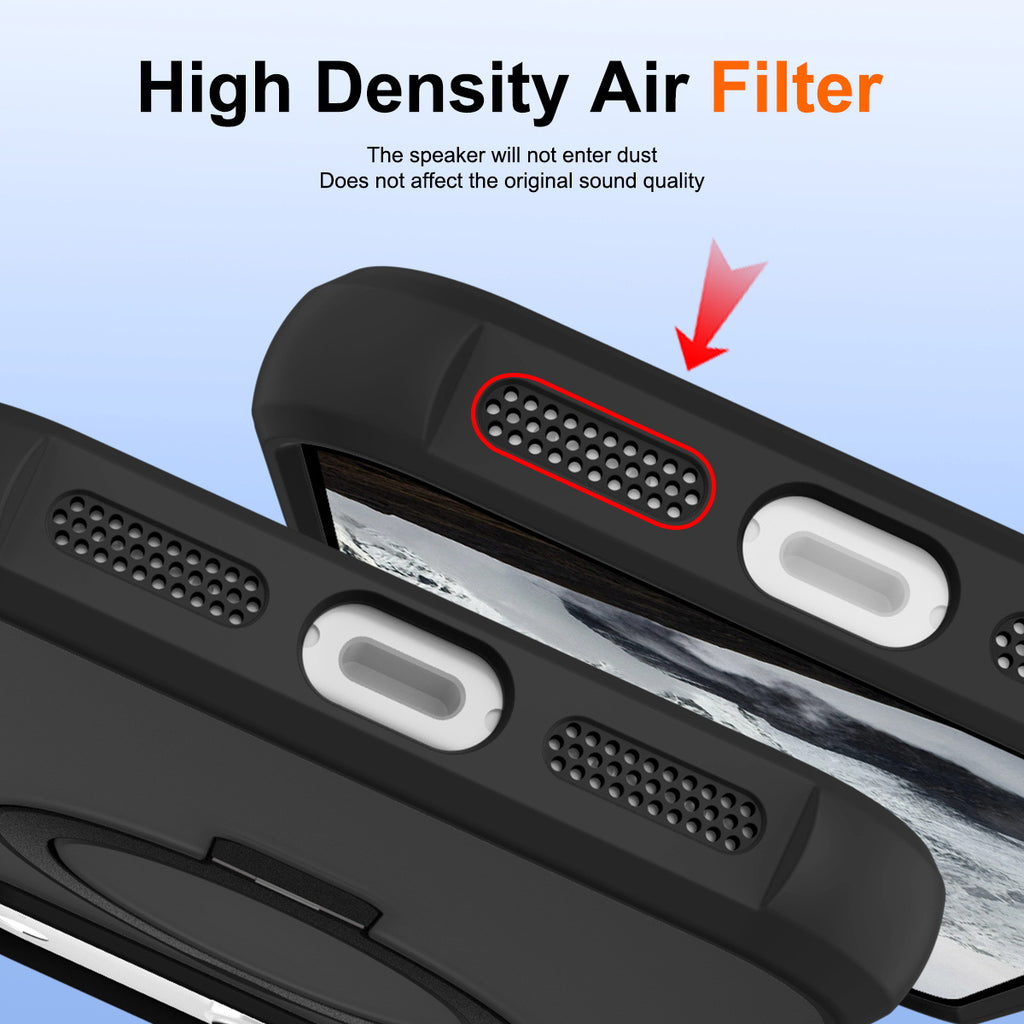 Compatible with MagSafe Case for iPhone
