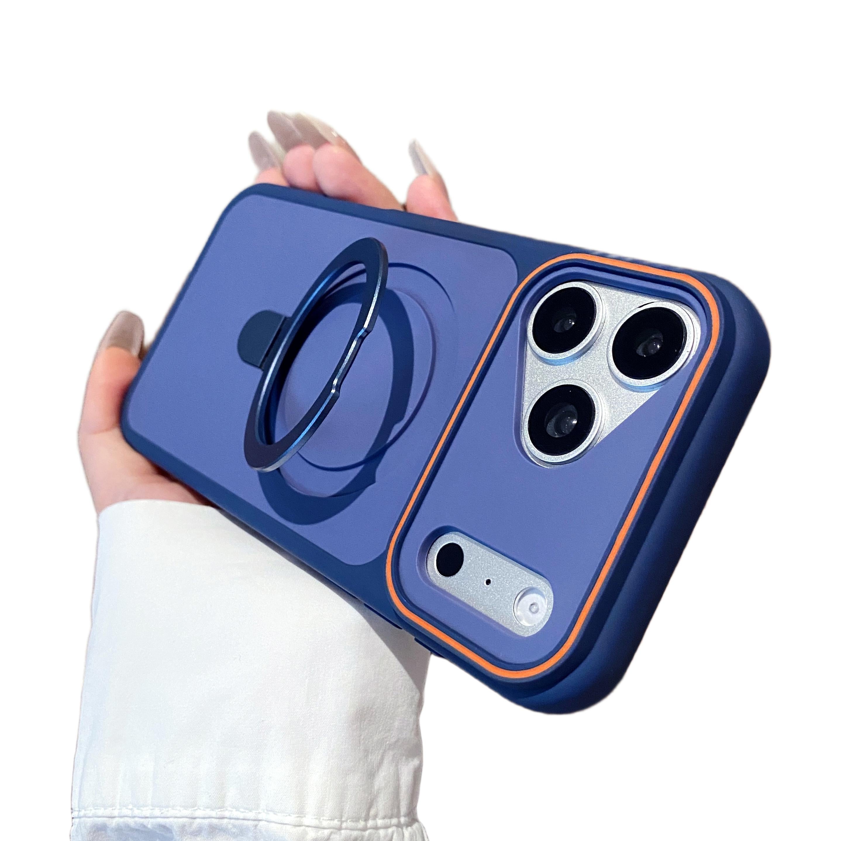 Holder Kickstand Compatible with MagSafe Case for iPhone