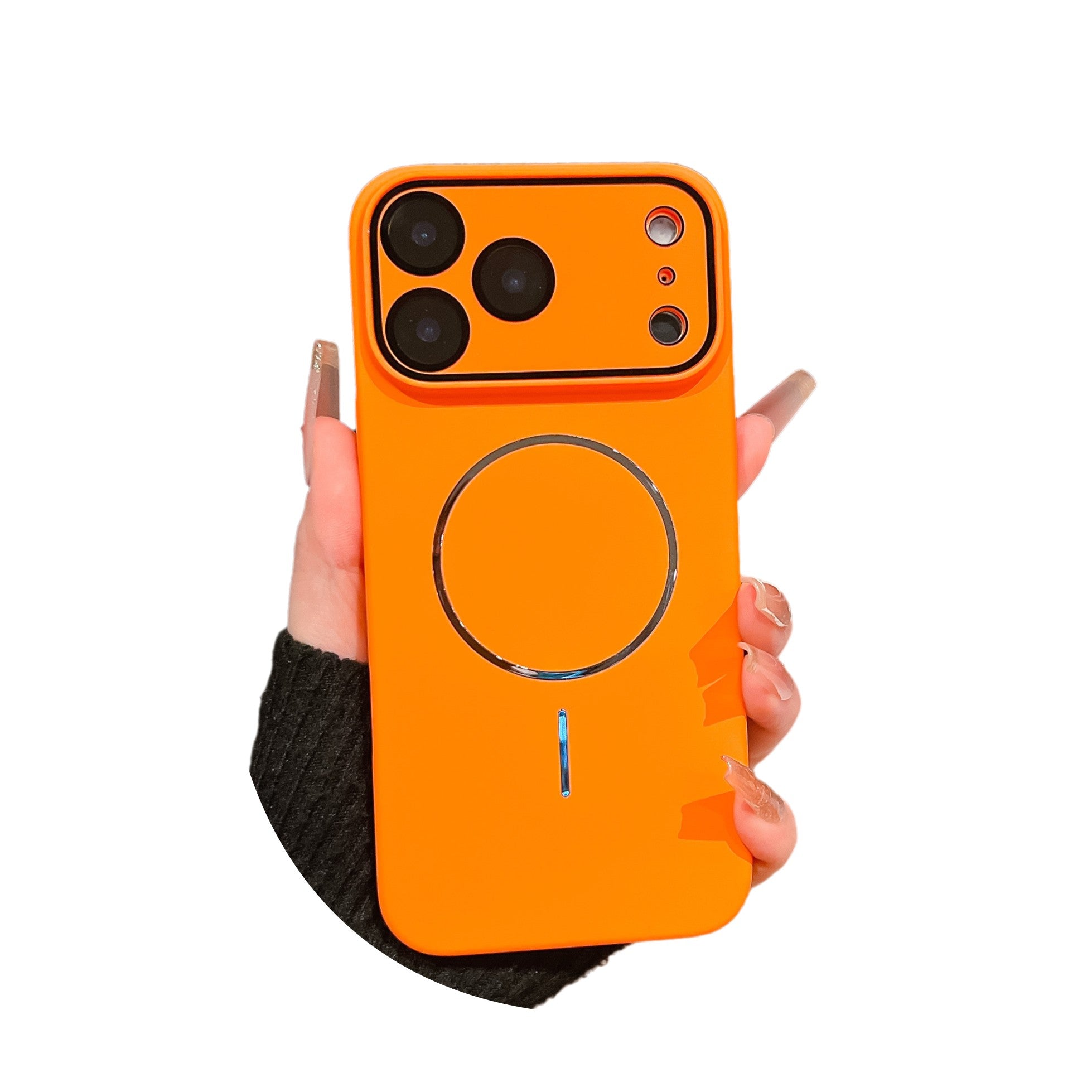 Compatible with MagSafe Case for iPhone