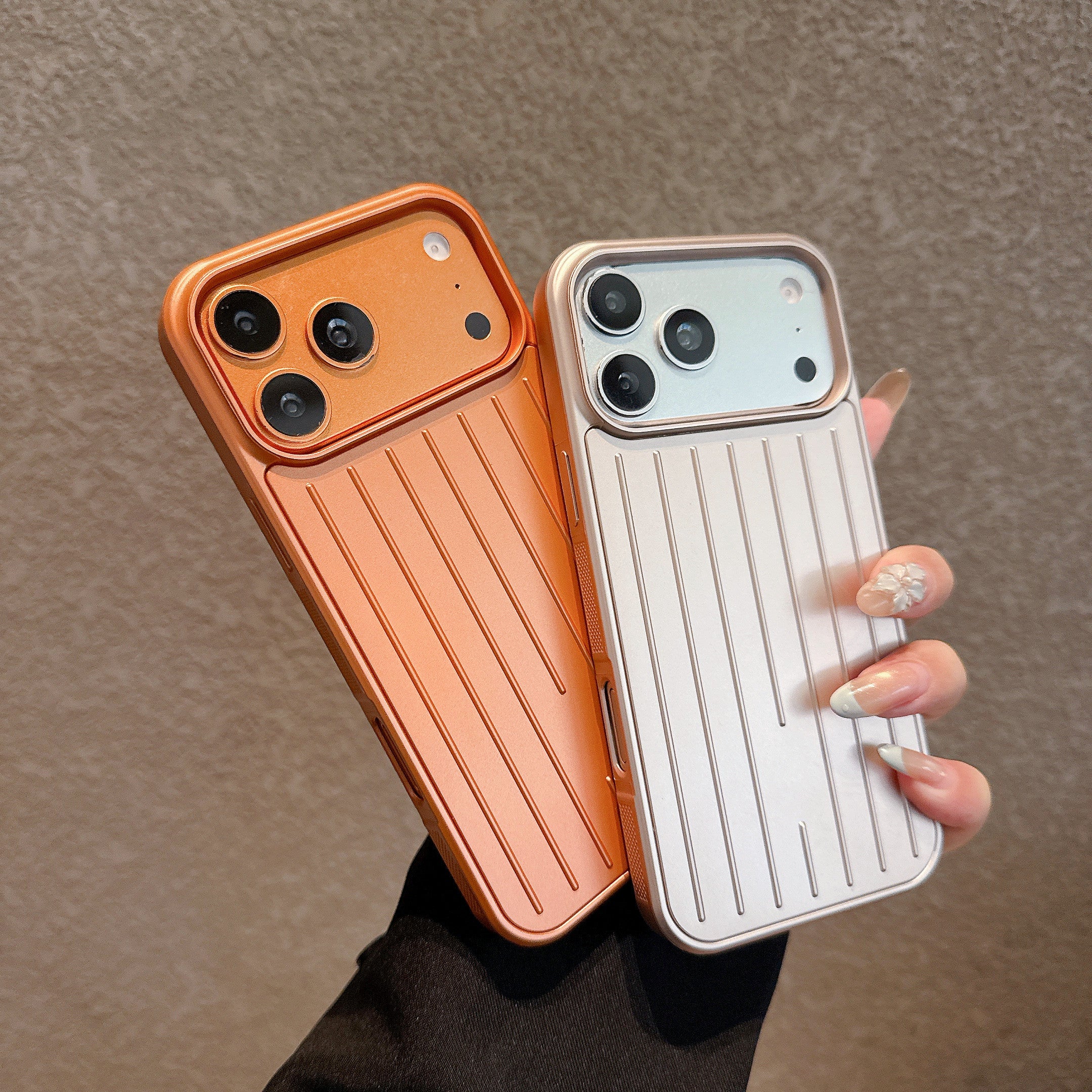 Compatible with MagSafe Case for iPhone
