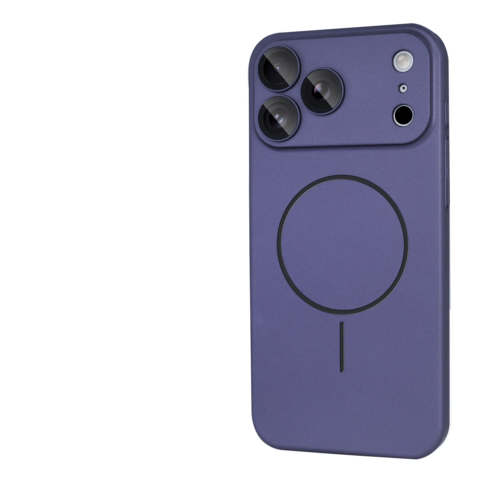 Matte Compatible with MagSafe Case for iPhone