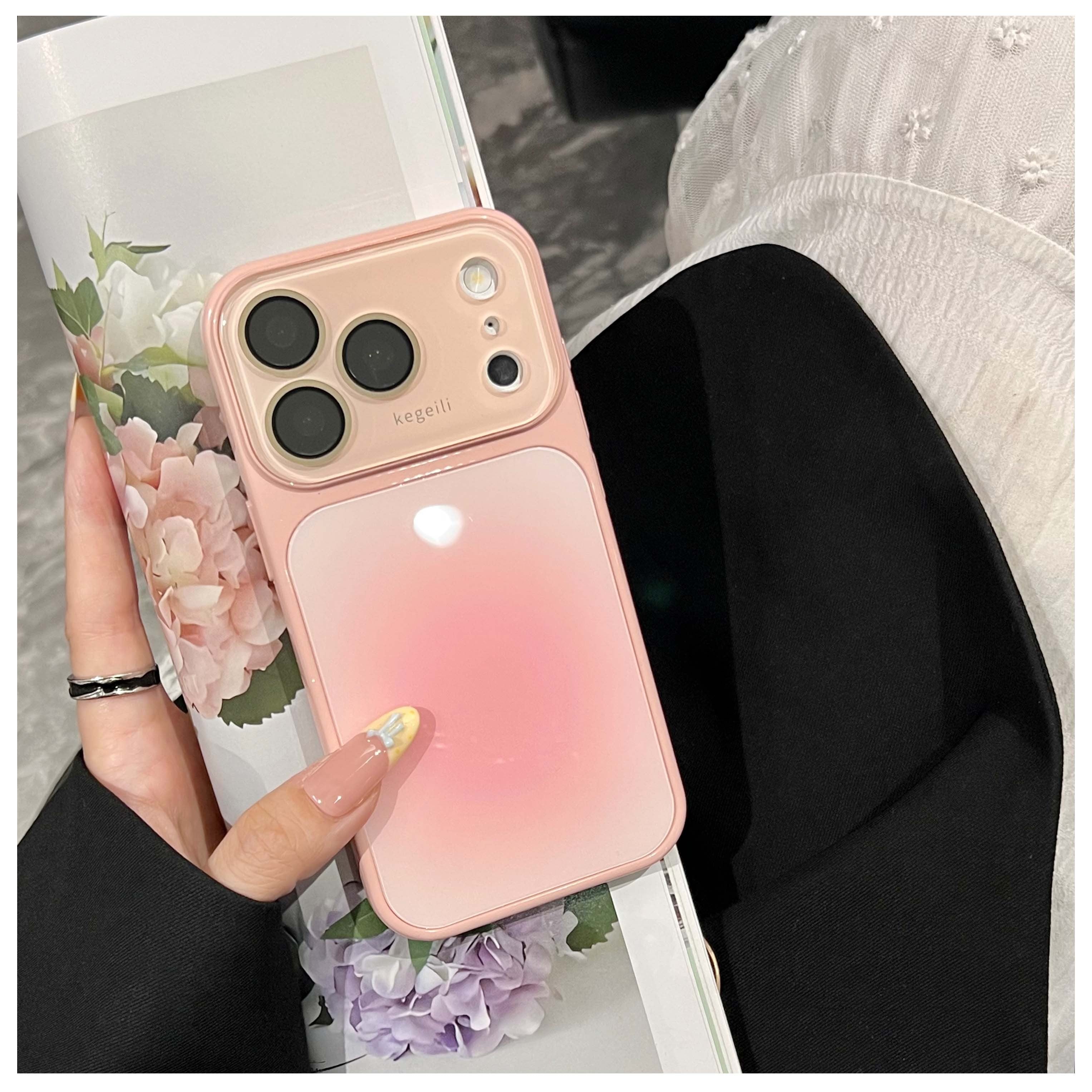 Gradient Design Case for iPhone