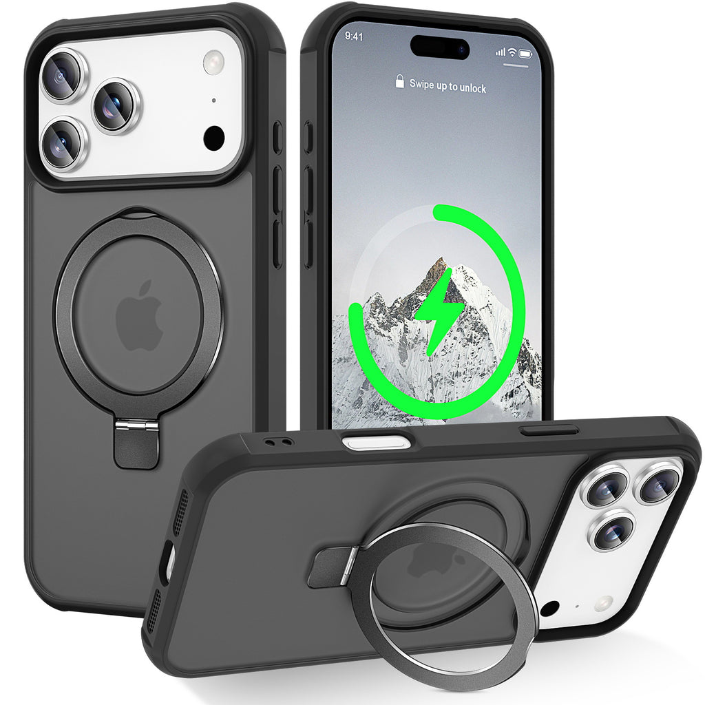 Compatible with MagSafe Case for iPhone