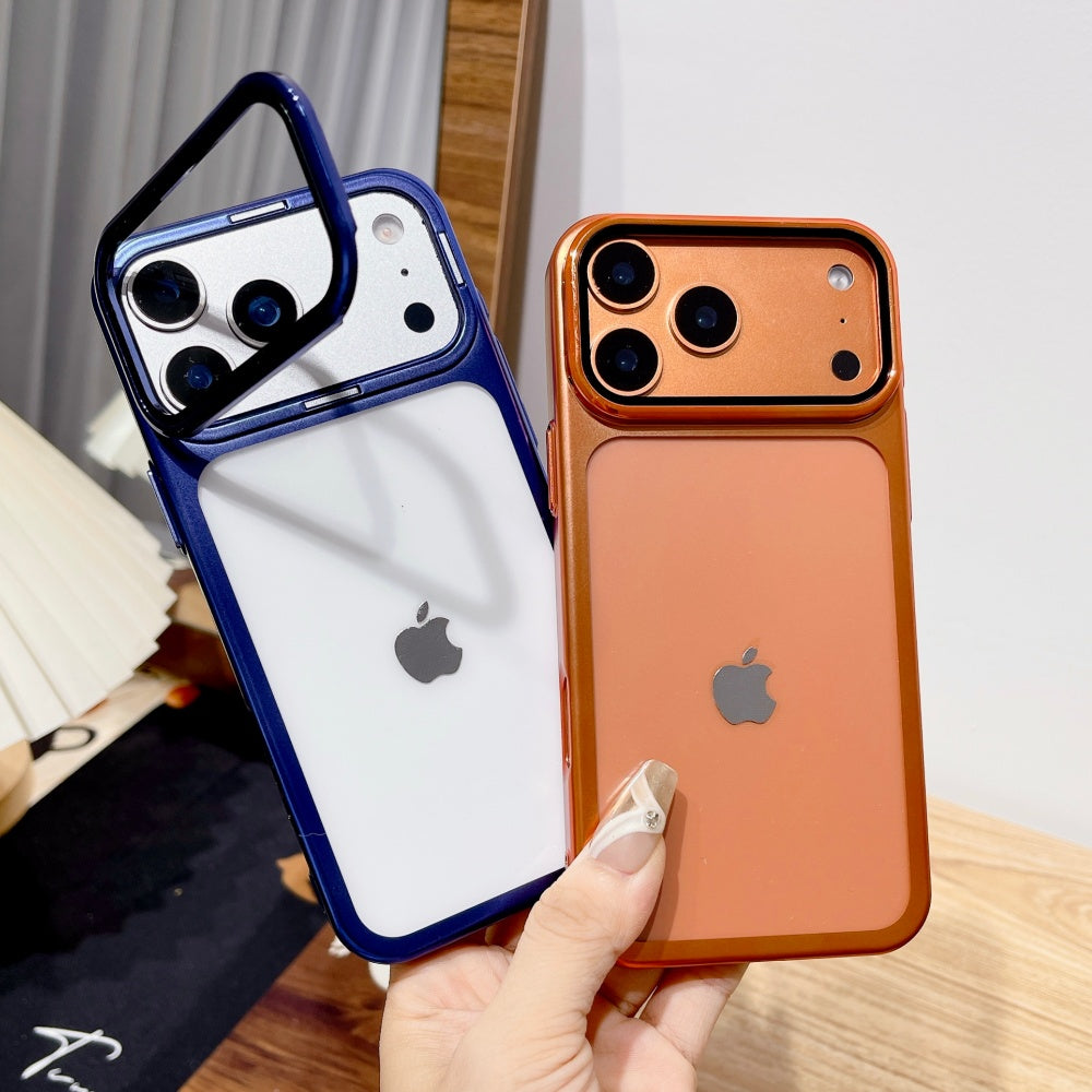 Camera Holder Kickstand Compatible with Magsafe Case for iPhone