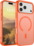 Compatible with MagSafe Case for iPhone