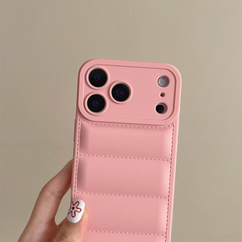 Liquid Silicone Bracelet Case for iPhone